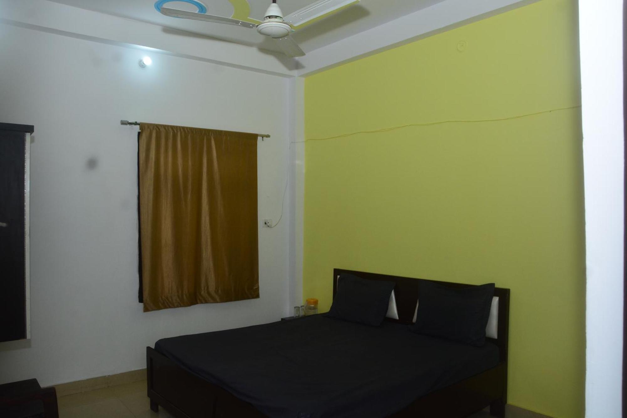 Hotel Chandrasha Villa Ayodhya Dham Ram Mandir 600 Meter Dış mekan fotoğraf