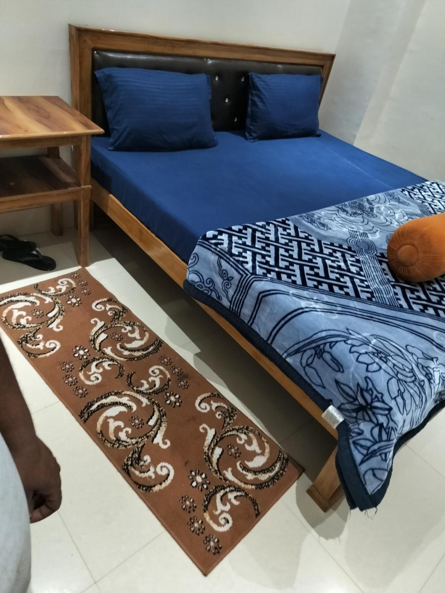 Hotel Chandrasha Villa Ayodhya Dham Ram Mandir 600 Meter Dış mekan fotoğraf